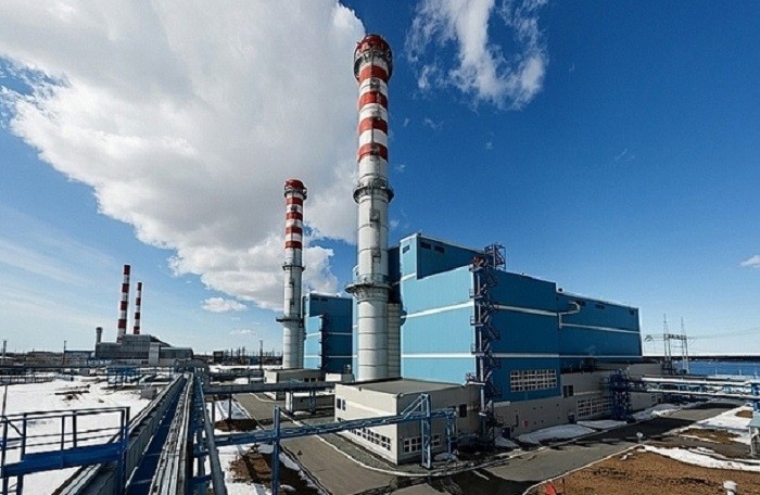 Un projet de centrale électrique GNL de 3 milliards de dollars autorisé à Long An